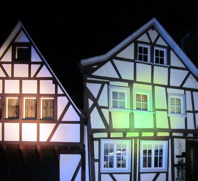 in der Kirchstraße
