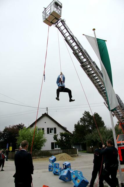 Das war's ! | Foto: Zedelmeier