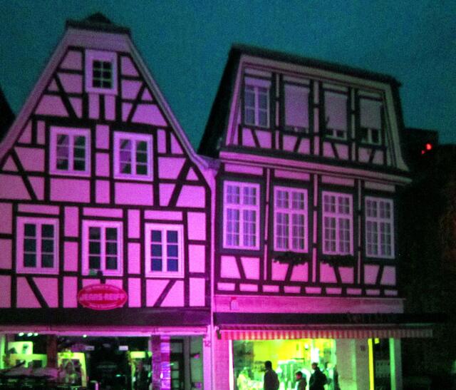 Am Buttermarkt