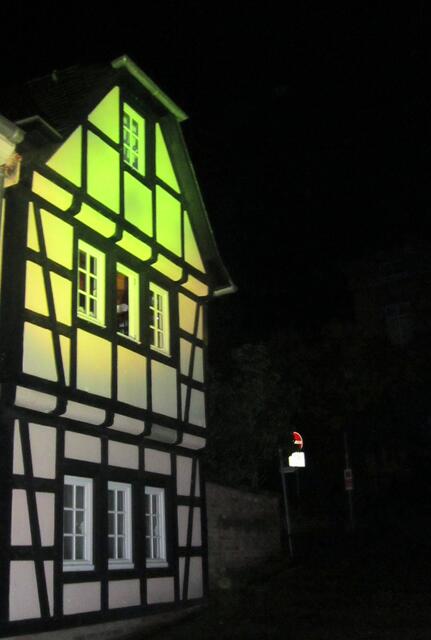 in der Kirchstraße