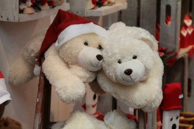 ... Zeit für einen ganz kurzen Blick in die größte Weihnachtswelt Deutschlands blieb nicht mehr wirklich ...