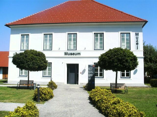 Museum Globasnitz
