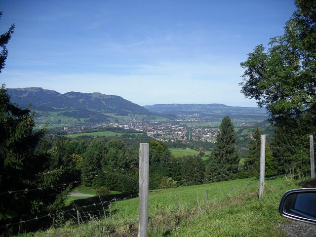 Sonthofen die Heimat dieser Spezialität!