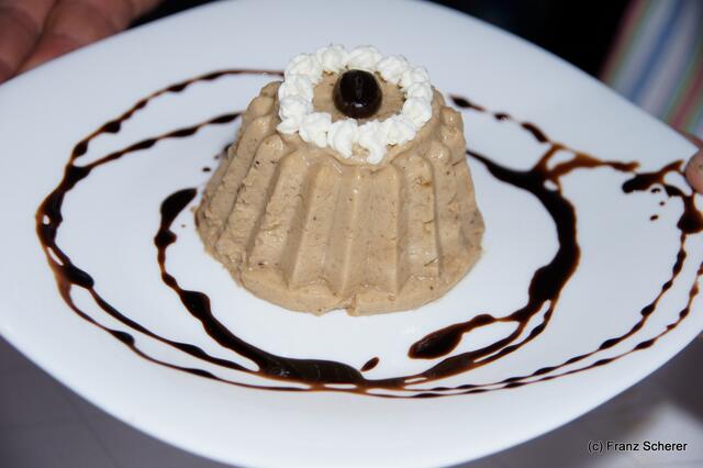 Verkaufsoffener Oktobersonntag 2012 in Dasing - DSDS - Dasing sucht den Superkoch - Mit dem Dessert fällt die Entscheidung