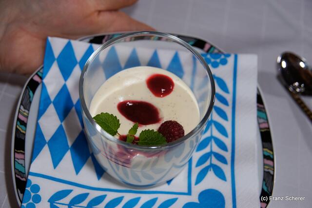 Verkaufsoffener Oktobersonntag 2012 in Dasing - DSDS - Dasing sucht den Superkoch - Mit dem Dessert fällt die Entscheidung