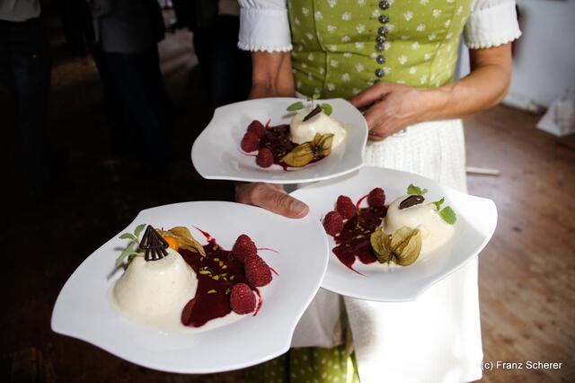 Verkaufsoffener Oktobersonntag 2012 in Dasing - DSDS - Dasing sucht den Superkoch - Mit dem Dessert fällt die Entscheidung