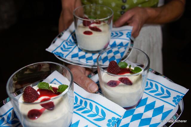Verkaufsoffener Oktobersonntag 2012 in Dasing - DSDS - Dasing sucht den Superkoch - Mit dem Dessert fällt die Entscheidung