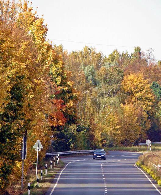 Westumgehung in Peine