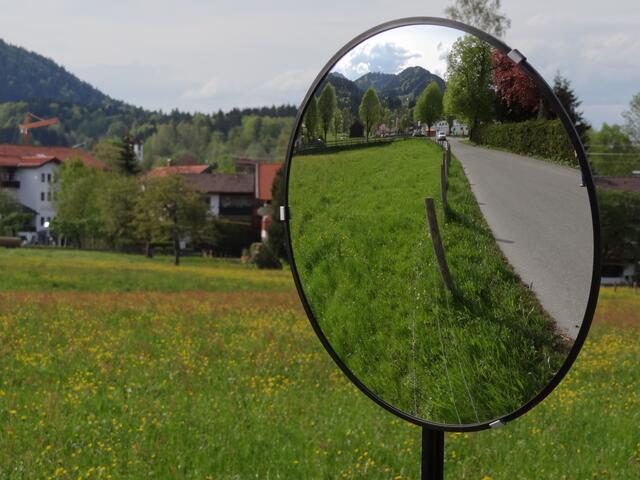 Bad Wiessee Ort....