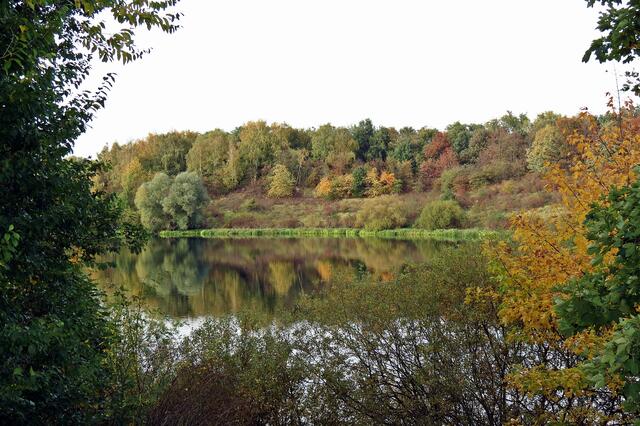 Eixer See bei Peine