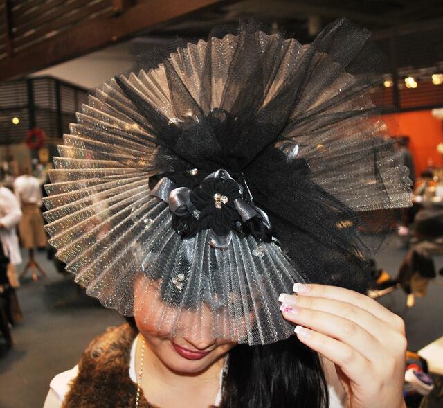 Eine ganz besondere Kreation