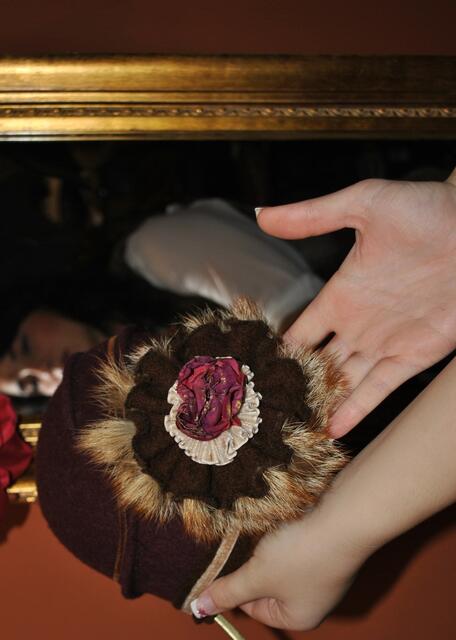 Jetzt nur noch die passende Frau finden...