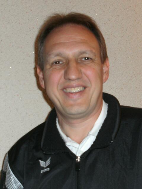 Der Teambeste des TSV Steppach - Winnie Cermak mit 887 Holz !