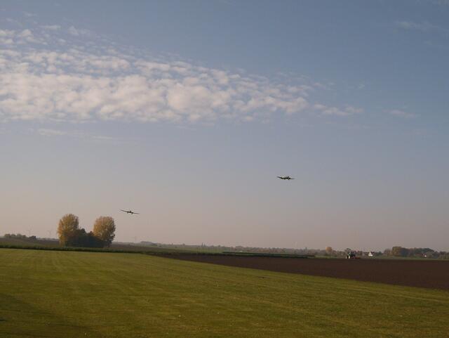 Paarflug