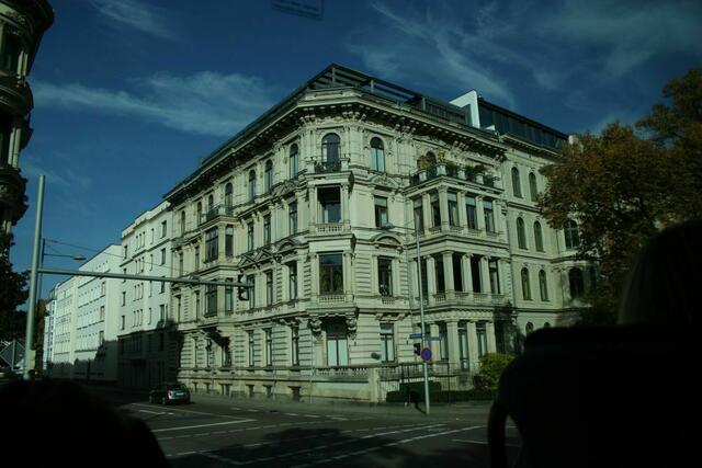 Mietpreis ab 4,50 Euro/m² aufwärts.