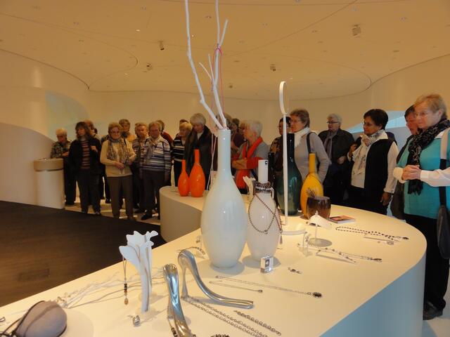 auch Schmuck von LEONARDO