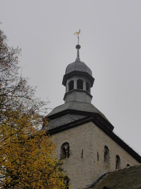 Damenstiftskirche Neuenheerse