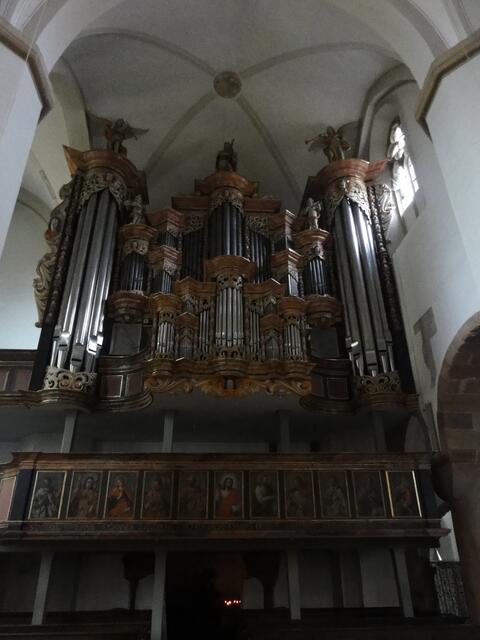 dass muss ein Konzert ergeben!?