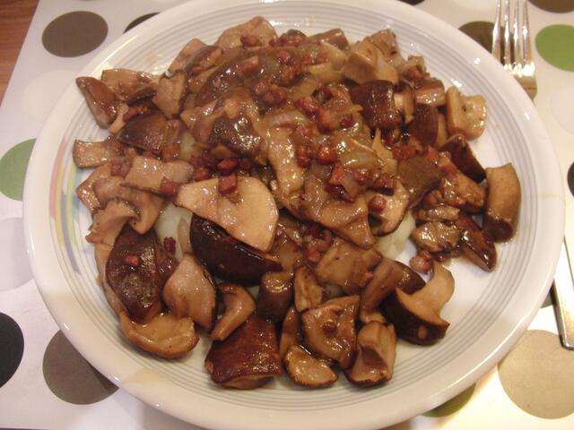 Lecker!!