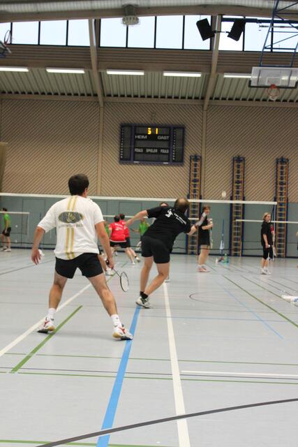 Wolfgang Stark und Peter Augustin | Foto: Helga Sturz