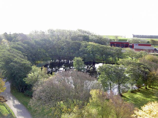 Der kleine Park