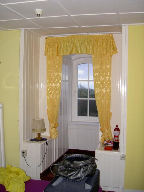 Mein Fenster