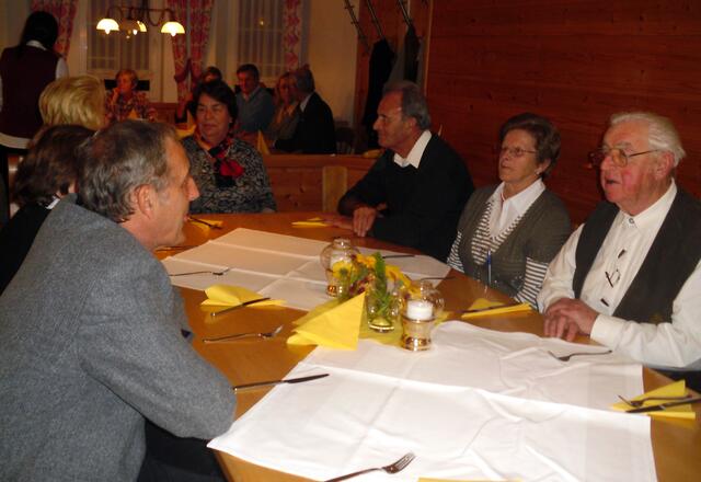 Jetzt freut man sich auf a guade Haxn