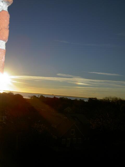Sonnenaufgang