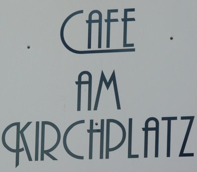 Hier endete für mich unser kleines Treffen. Es war schön - das machen wir wieder!