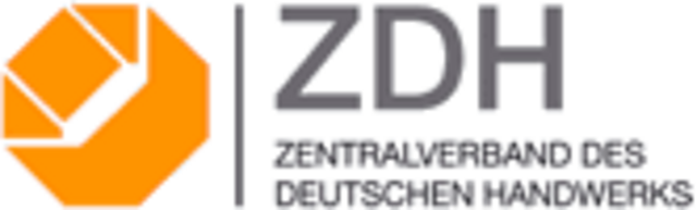 Logo des ZDH | Foto: ZDH