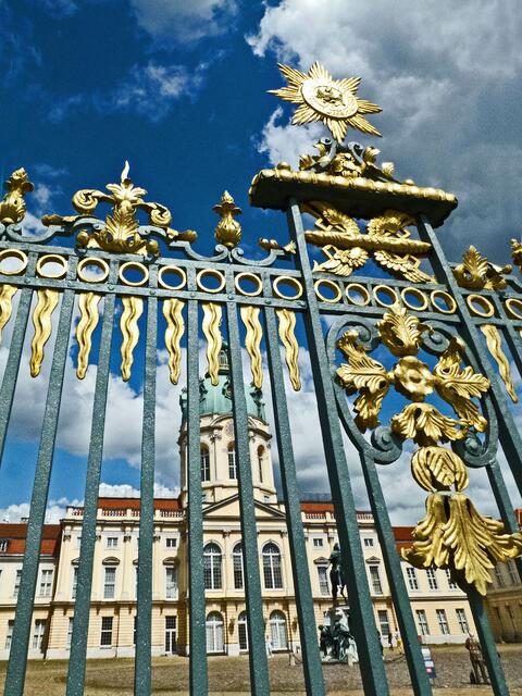 Schloss Charlottenburg