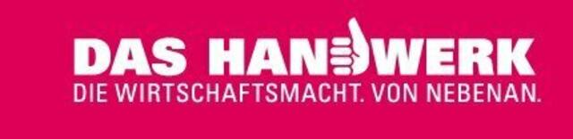 DAS HANDWERK - DIE WIRTSCHAFTSMACHT.VON NEBENAN. | Foto: Imagekampagne Handwerk