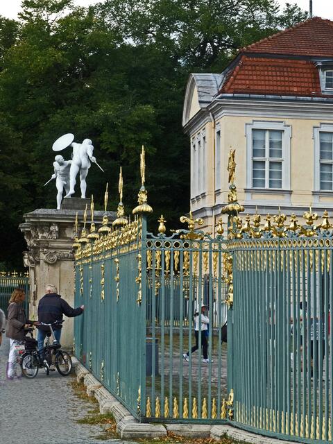 Schloss Charlottenburg