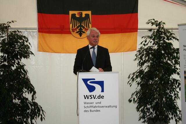 Kurt Machens, Hildesheimer Oberbürgermeister