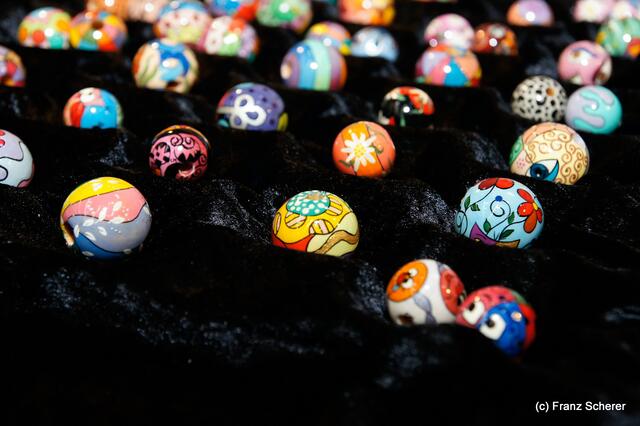 Friedberger Kunsthandwerkermarkt 2012