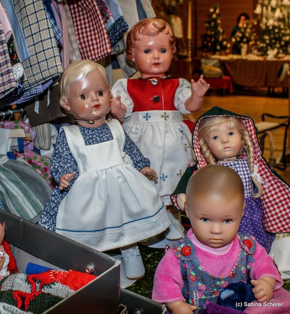 Friedberger Kunsthandwerkermarkt 2012