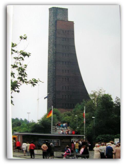 Marine-Ehrenmal Laboe