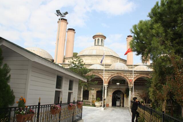 Armenküche