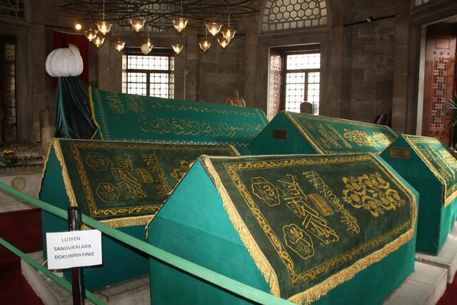 ,,Sokullu Mehmet Pasa"