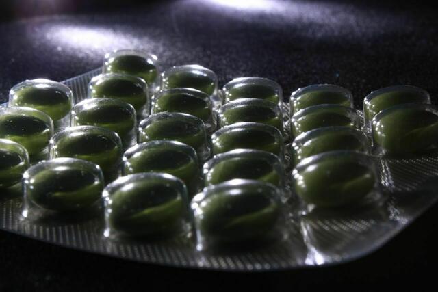 Blisterpackung