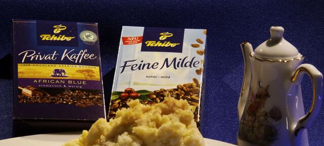 lecker