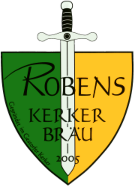 Eine Kleinbrauerei in Eldagsen, dem Nachbarort von Gestorf, in dem laut Urkunde Broyhan ausgeschenkt wurde. Wer neben Industriebieren auch mal was Individuelles ohne Haltbarmacher trinken möchte, anmelden zu Bierprobe! | Foto: Robens Kerkerbräu