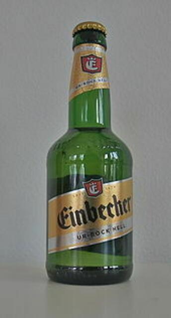 Das Einpöcksche (Einbecker) Bier war 1526 bei der Bierprobe in Gronau ebenfalls im Wettbewerb dabei, "köpfte" aber wohl zu sehr! ! | Foto: Einbecker