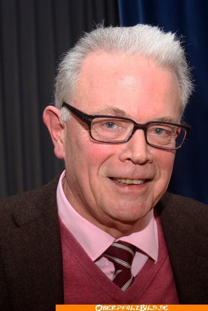 Enoch zu Guttenberg Dirigent und Naturschützer