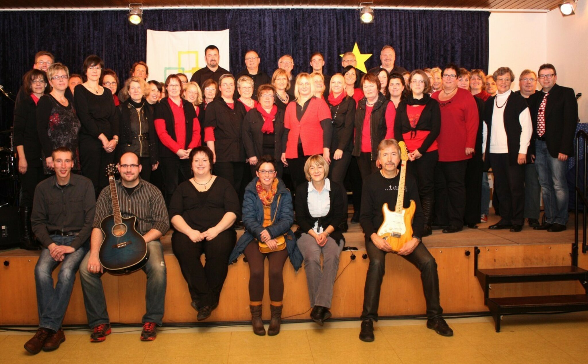 Langenstein Ende gut alles gut?!? GoSpecial beschäftigt sich mit