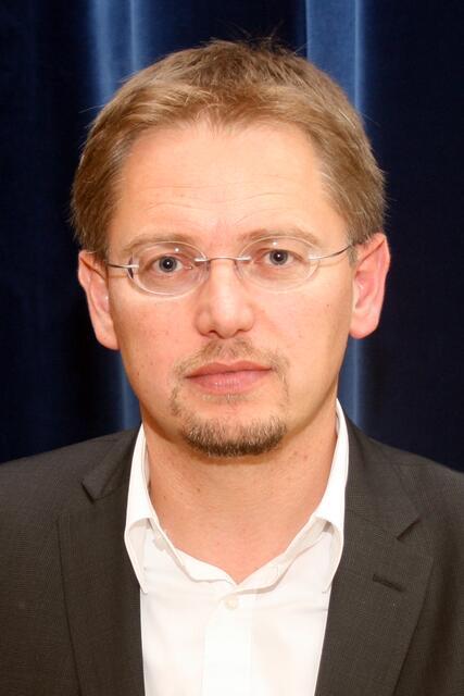 "Wir dürfen die Diskussion nicht alleine darauf beschränken, was wir nicht wollen", sagt Landtagsabgeordneter Tobias Reiß.