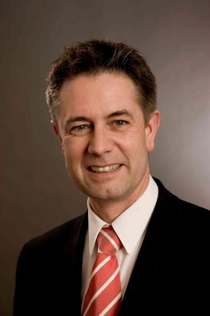 Norbert Seuß wird ab 1.04.2013 neuer Geschäftsführer bei Radio 7 | Foto: Bild: Radio 7