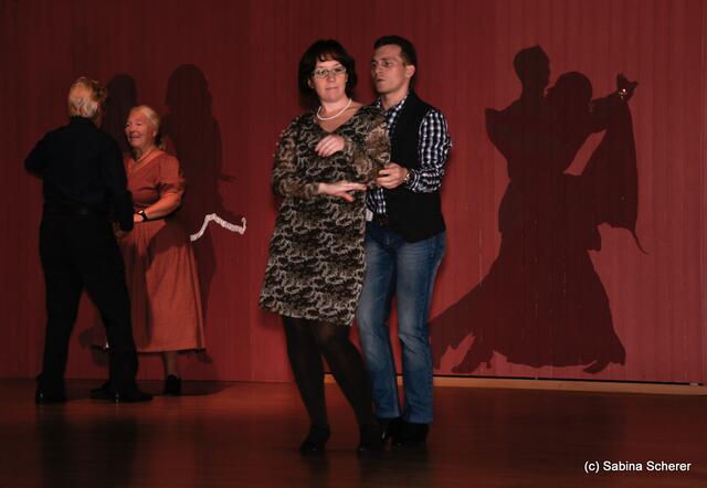 TSC Blau-Weiß-Rot Friedberg e.V. - Tag der offenen Tür 2012