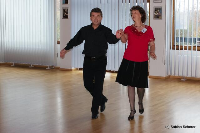 TSC Blau-Weiß-Rot Friedberg e.V. - Tag der offenen Tür 2012