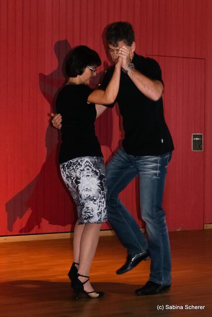 TSC Blau-Weiß-Rot Friedberg e.V. - Tag der offenen Tür 2012